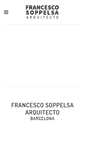 Mobile Screenshot of francescosoppelsa.com
